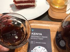 -Seesaw Coffee(苏州中心店)
