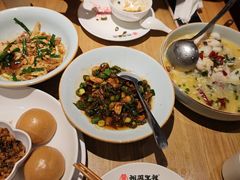 -湘阁里辣(沙井华润万家店)