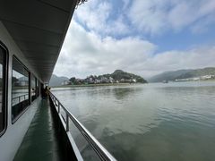 -新安江山水画廊风景区