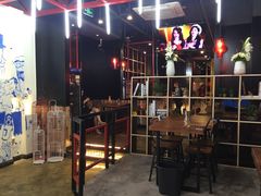 -小红烤翅(傅厚岗店)