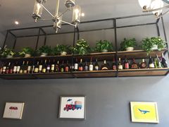 -蜜舍咖啡(洋人街店)