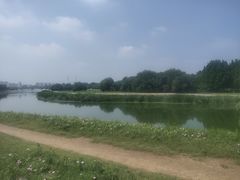 -北运河水利风景区