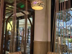 -ELI FALAFEL Lebanese&Mediterranean黎巴嫩美食(富城路店)