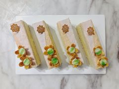 -王森咖啡西点烘焙培训(上海名厨中心店)