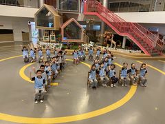 -北京市朝阳区阳光起点幼儿园(东坝园)
