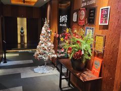 -三利音·东方司宴(外滩店)
