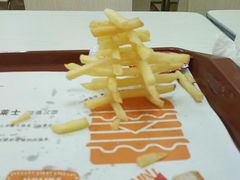 -华莱士·全鸡汉堡(柳州店)