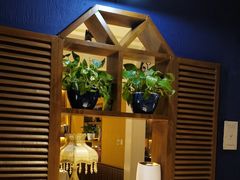 -俄士厨房(五棵松华熙LIVE店)