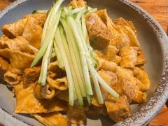 -肉串汪(月坛店)