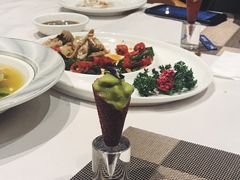 -若蘭慈·无国界素食料理(欢乐海岸店)