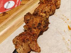 -石榴红了·非遗酥皮烤包子·新疆菜(瑞豪店)