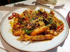 -阿诺泰·泰国餐厅(棕北店)