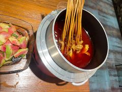 -1819餐厅·团队聚餐·烤串·精酿