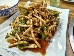 -重庆豆花鱼(福洲大道店)