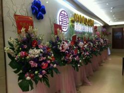 -熹月国际月子会所(天河店)