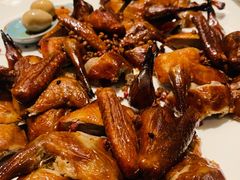 花椒乳鸽-院8里·小聚园老川菜(九眼桥店)