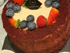 -姆们M Sweetie Cake(五道口店)
