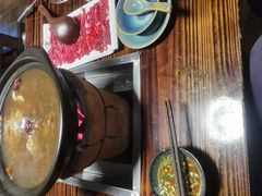 -十四不搭·打边炉(运河店)