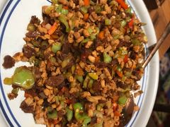 -云海肴云南菜·蒸汽石锅鱼(北京良乡华冠店)