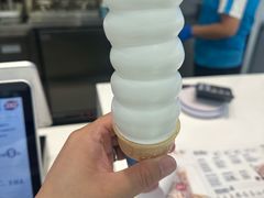 -DQ·蛋糕·冰淇淋(合生汇店)