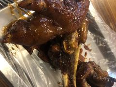 -赵元章肉骨烧(山塘街店)