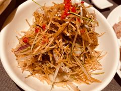 -小炳胜(卓悦中心店)