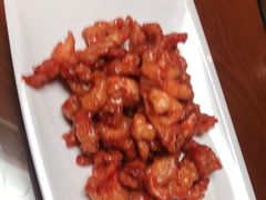 -丈母娘的饭局•新金陵菜(牛首山店)