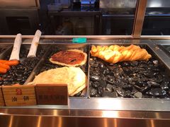 -头壹号 大油条·老长沙盖码饭(北辰店)