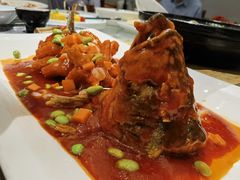 -祝家花園(伯渎港店)