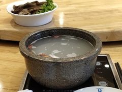 -石记科尔沁肥牛(泰和店)