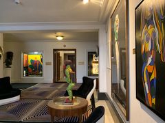 -内格雷斯科酒店