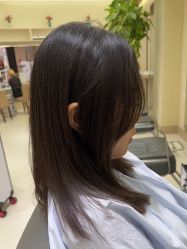 -Mentor Hair Salon