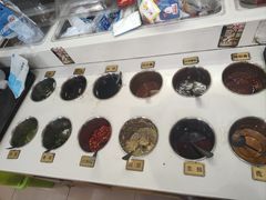 -官塘陈记鱼生·潮汕砂锅粥·牛肉火锅(潮枫路总店)