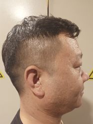 -米娜护肤造型