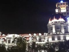 -海河游船-永乐码头(大悲院)