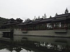 -重庆彩云湖湿地公园