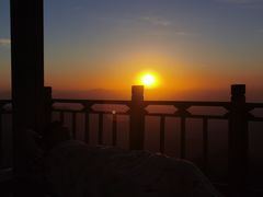 -驼梁风景区