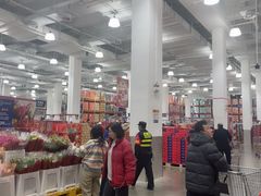 -山姆会员商店(上海浦东店)