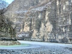 -龙庆峡风景区