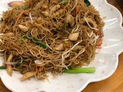 -南记食粥坊·宵夜大排档(南桂店)