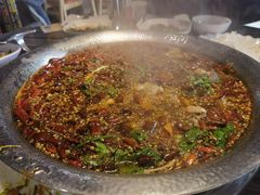 -老船舫·现做活鲜鱼馆(东郊记忆店)