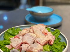 -金龙·打边炉(武进路店)