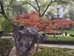 -君庭中餐厅(友谊宾馆店)