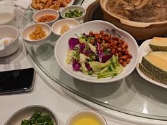 -天宜隆蘑菇宴火锅(石景山旗舰店)