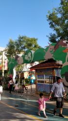 -萌宠亲子动物乐园(槐房万达店)