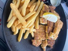 -安妮意大利餐厅(日坛店)