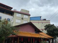 -竹庄餐馆·26年店(南昆山景区店)