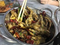 -小民大排档(光谷店)