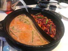 -钢管厂五区小郡肝火锅串串 Chuan Chuan hot pot