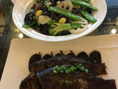 -玉林烤鸭店(垡头店)